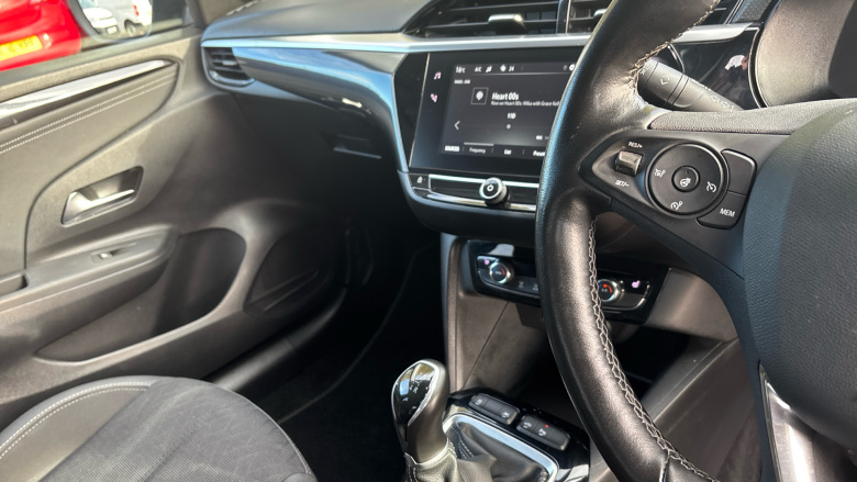 Vauxhall Corsa 1.2 Elite Edition 5dr Petrol Hatchback